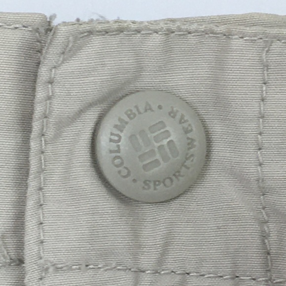 Vintage Y2K Columbia Sporty Mid Rise Skirt - Picture 5 of 16